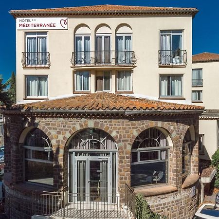 Hotel Mileade Mediterranee - Port-Fréjus エクステリア 写真
