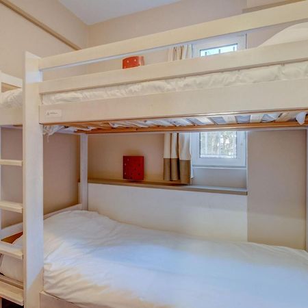 Hotel Mileade Mediterranee - Port-Fréjus エクステリア 写真
