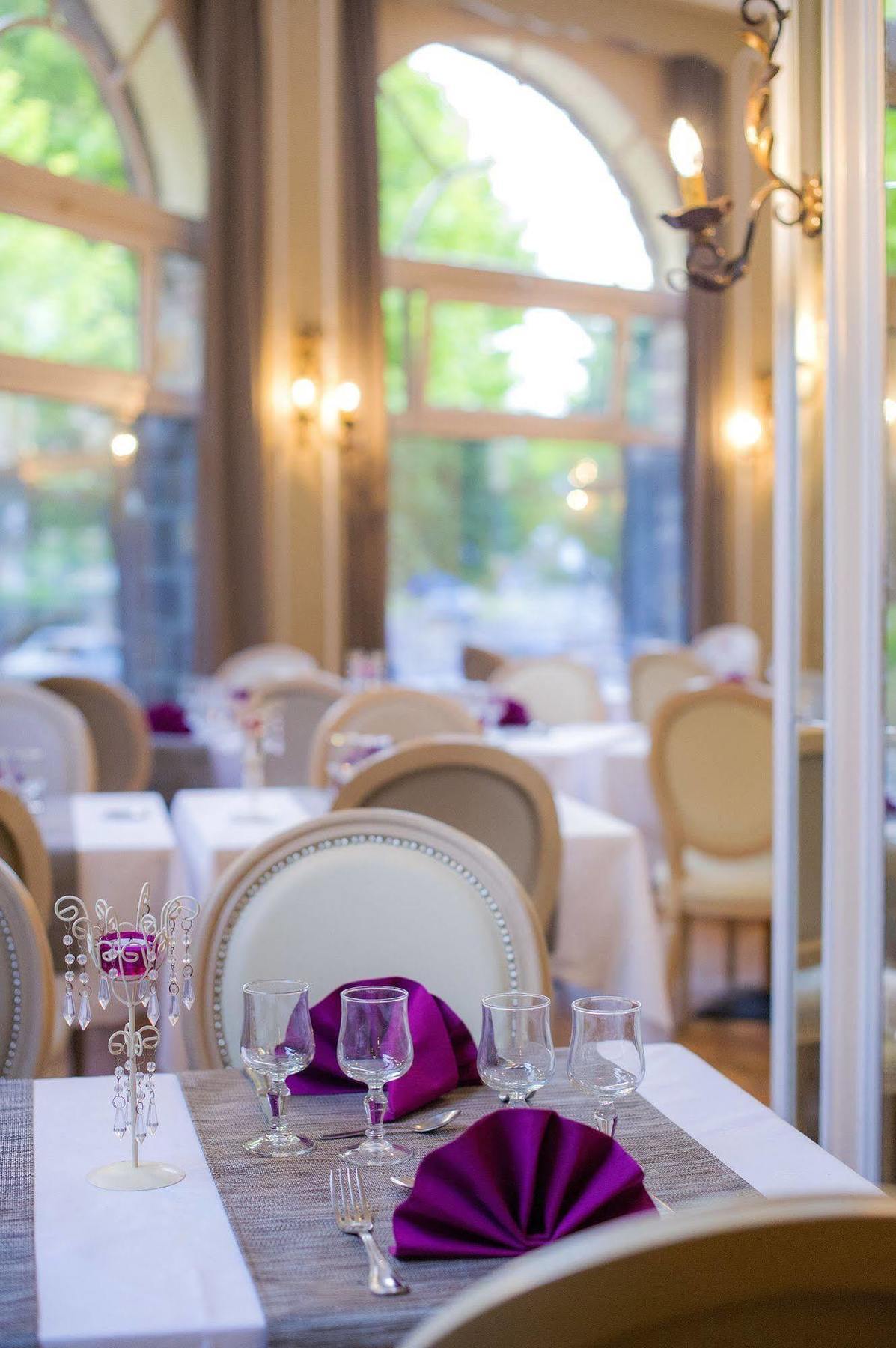 Hotel Mileade Mediterranee - Port-Fréjus エクステリア 写真