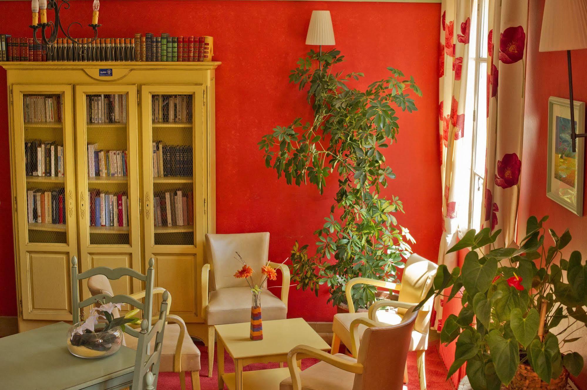 Hotel Mileade Mediterranee - Port-Fréjus エクステリア 写真